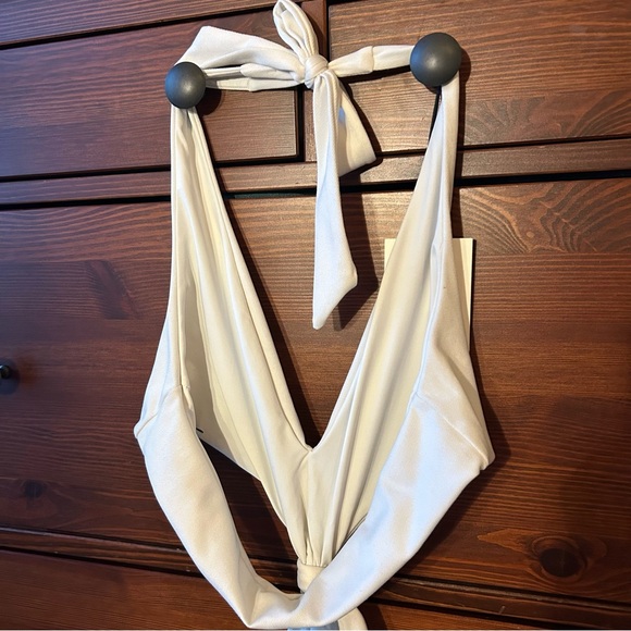 Onia Lucy One Piece Swimsuit - Picture 3 of 4